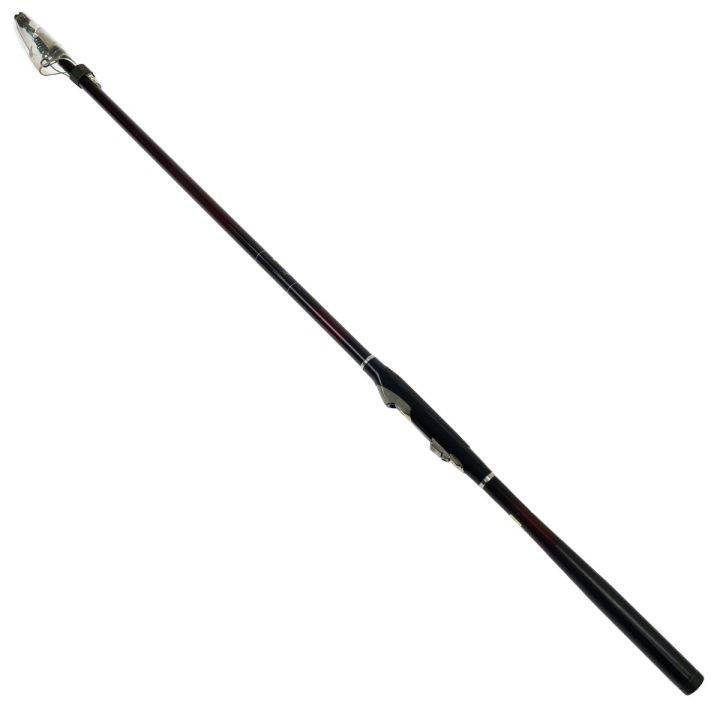 SHIMANO シマノ 極翔 磯 1.7-530H 22924 - 中古釣り・フィッシング