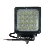   KBL LEDライト KGL558A 車体用 作業灯 Sランク