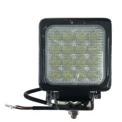   KBL LEDライト KGL558A 車体用 作業灯 Sランク