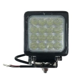 ##  KBL LEDライト KGL558A 車体用 作業灯 Sランク