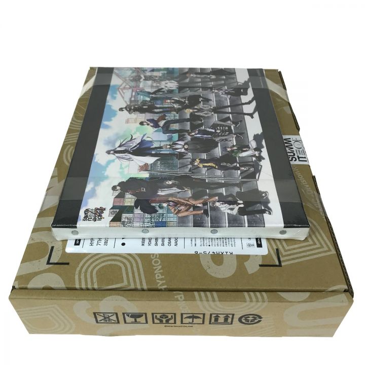 ヒプノシスマイク-Division Rap Battle- 7th LIVE SUMMIT OF DIVISIONS