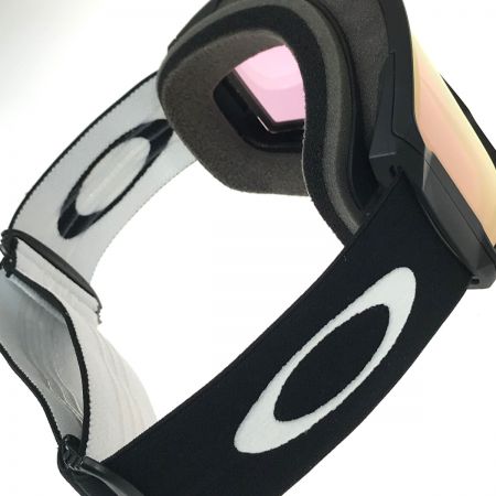  OAKLEY オークリー ゴーグル LINE MINER L PRIZM HI PINK IRIDIUM OO7070 ピンク
