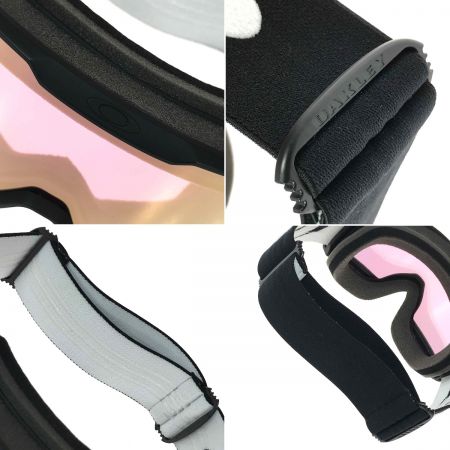  OAKLEY オークリー ゴーグル LINE MINER L PRIZM HI PINK IRIDIUM OO7070 ピンク