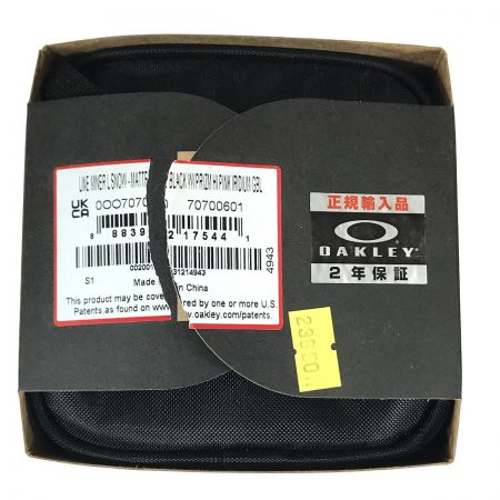  OAKLEY オークリー ゴーグル LINE MINER L PRIZM HI PINK IRIDIUM OO7070 ピンク