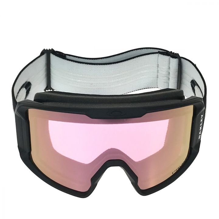 OAKLEY (オークリー) ゴーグルLINE MINER OAKLEY オークリー ゴーグル