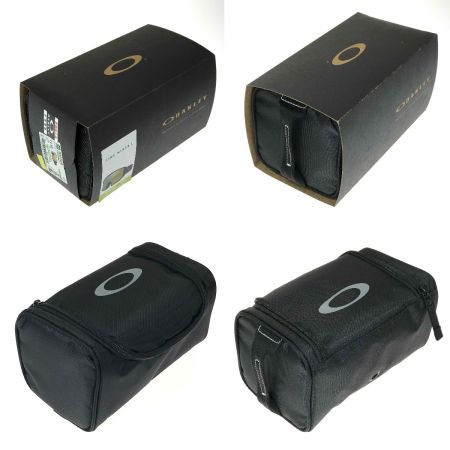  OAKLEY オークリー ゴーグル LINE MINER L PRIZM SAGE GOLD IRIDIUM OO7070 黄緑