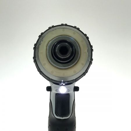  MAKITA マキタ 14.4V 充電式4モードインパクトドライバ TP130DRFXW ホワイト 充電器・充電池2個・ケース付 TP130D