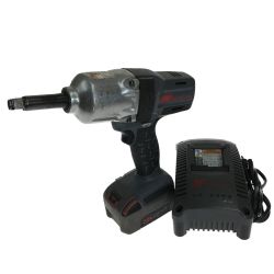 ## Ingersoll Rand 20V コードレスインパクトレンチ W7000 series 充電器・充電池1個付 Cランク