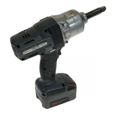  Ingersoll Rand 20V コードレスインパクトレンチ W7000 series 充電器・充電池1個付