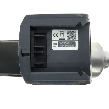  Ingersoll Rand 20V コードレスインパクトレンチ W7000 series 充電器・充電池1個付