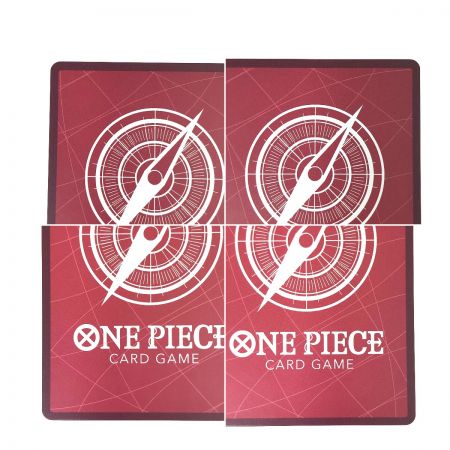   ワンピースカード ロロノア・ゾロ パラレル OP01-001P  L