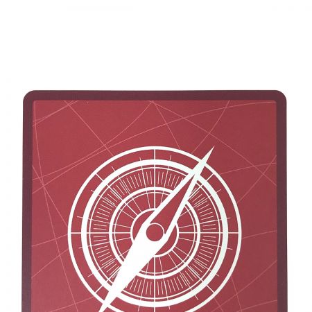   ワンピースカード モンキー・D・ルフィ パラレル OP01/003P