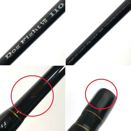  WEST NOW Dog Fight 7(ドックファイト7) 110