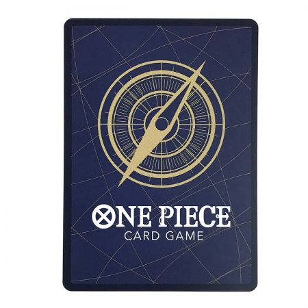   ワンピースカード シャーロット・リンリン OP03/114P SR SP