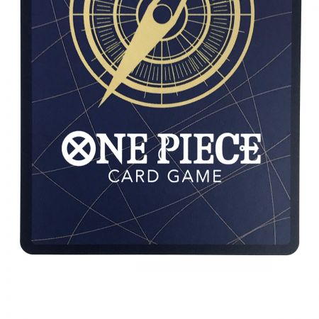   ワンピースカード シャーロット・リンリン OP03/114P SR SP