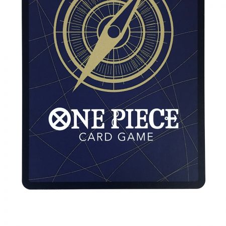   ワンピースカード ナミ OP01-016 R パラレル