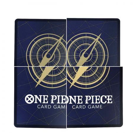   ワンピースカード ナミ OP01-016 R パラレル