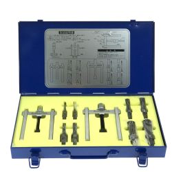 ## SUPERTOOL ベアリングプーラフルセット BP30FS Bランク