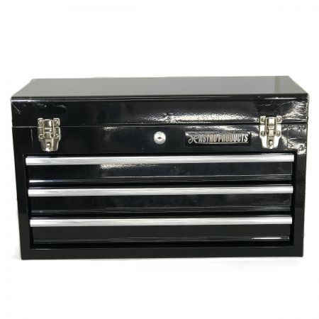  ASTRO PRODUCTS アストロプロダクツ AP ツールセット 82点組 TS226 ブラック