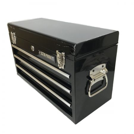  ASTRO PRODUCTS アストロプロダクツ AP ツールセット 82点組 TS226 ブラック