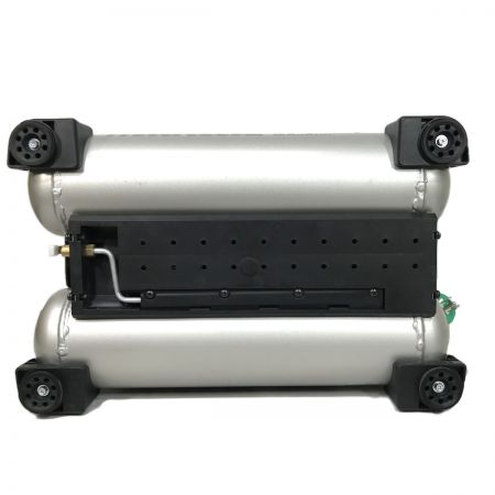  MAKITA マキタ 一般圧/高圧エアコンプレッサー AC462XS ブラック 7L