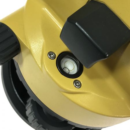  TOPCON オートレベル AT-B2