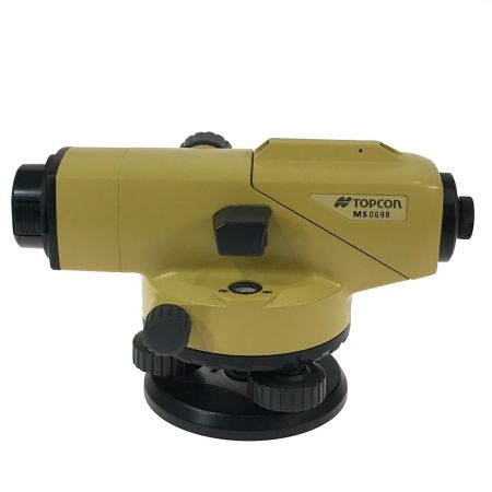  TOPCON オートレベル AT-B2