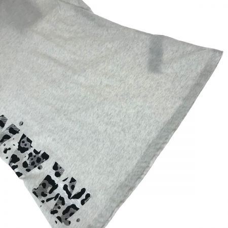  MAMMUT マムート ゼファーTシャツ Women アジアサイズL 1017-01042 アイボリー