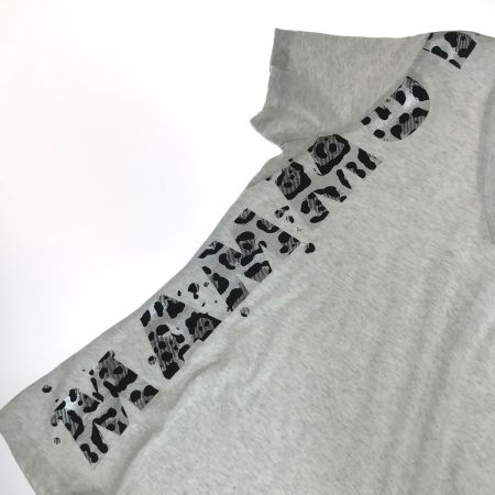  MAMMUT マムート ゼファーTシャツ Women アジアサイズL 1017-01042 アイボリー