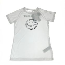 ## MAMMUT マムート QD AEGILITY T-Shirt AF Women ジャパンサイズM 1017-10072 ホワイト Bランク