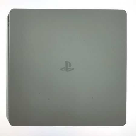  SONY ソニー PlayStation4 500GB CUH-2200A ホワイト 動作確認済