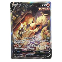 ##  ポケモンカード ブースターV 073/069 SR S6a トレカ Bランク