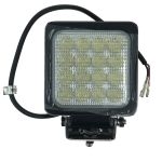   KBL LEDライト KGL558A 車体用 作業灯 Sランク