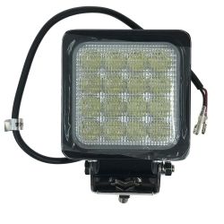 ##  KBL LEDライト KGL558A 車体用 作業灯 Sランク