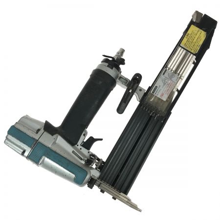  MAKITA マキタ 50mm 常圧 仕上げ釘打ち機 AF502 動作確認済み