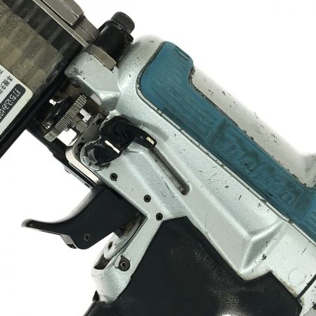  MAKITA マキタ 50mm 常圧 仕上げ釘打ち機 AF502 動作確認済み