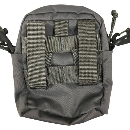  MYSTERY RANCH ミステリーランチ BOP ボップ ミニショルダーバッグ 111180-033-00 GRAVEL