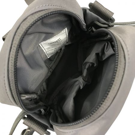  MYSTERY RANCH ミステリーランチ BOP ボップ ミニショルダーバッグ 111180-033-00 GRAVEL