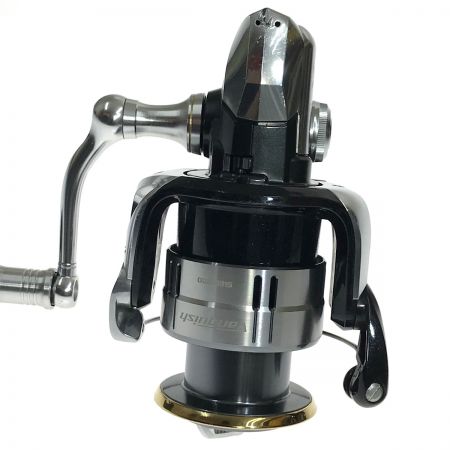  SHIMANO シマノ 12ヴァンキッシュ 4000XG 02851 夢屋ハンドル