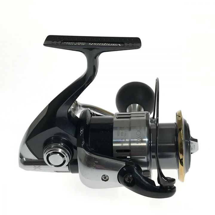 SHIMANO シマノ 12ヴァンキッシュ 4000XG 02851 夢屋ハンドル｜中古｜なんでもリサイクルビッグバン