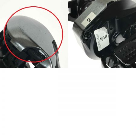  SHIMANO シマノ 21スコーピオンDC 151XG 04311