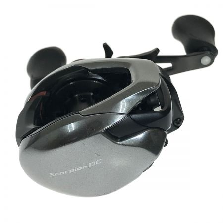  SHIMANO シマノ 21スコーピオンDC 151XG 04311