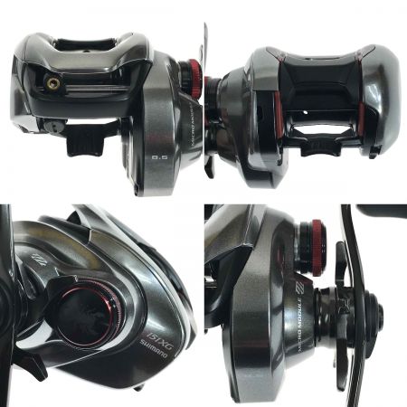  SHIMANO シマノ 21スコーピオンDC 151XG 04311