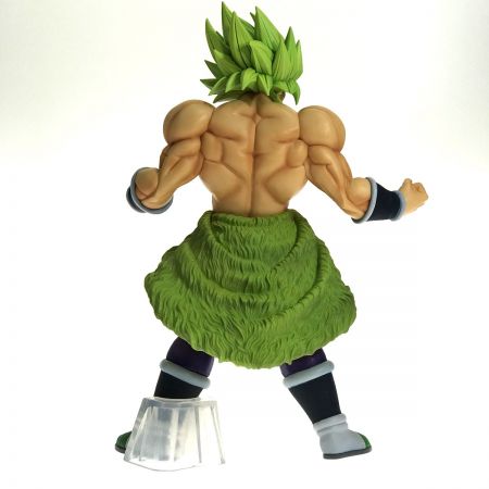   一番くじ ドラゴンボール ULTIMATE VARIATION C賞 超サイヤ人ブロリーフルパワーフィギュア 開封済み