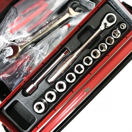  TONE トネ ツールセット 700S 差込角:12.7mm 商品数46+2個