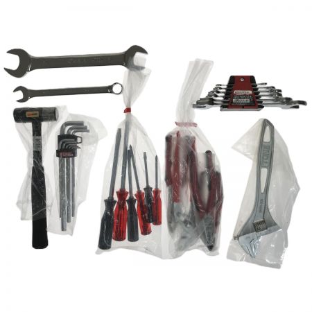  TONE トネ ツールセット 700S 差込角:12.7mm 商品数46+2個