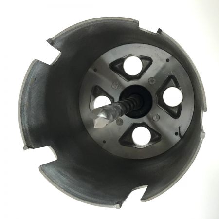  hause bm サイディング・ウッドコアドリル SWC-100 回転ドリル専用