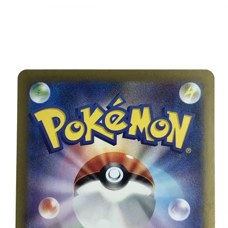   ポケモンカード エリカの招待 SAR 206/165 SV2a ポケカ