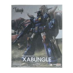 ## 1/100 scale プラスチックモデル ザブングル MODEROID 戦闘メカ ザブングル 1/100scale プラスチックモデル  未組立 Nランク