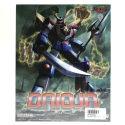 ## 最強ロボ ダイオージャ MODEROID 最強ロボ ダイオージャ ZP103873 未組立 Nランク